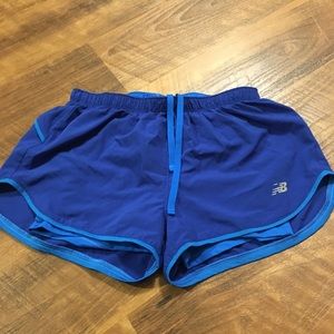 New Balance Gym Shorts